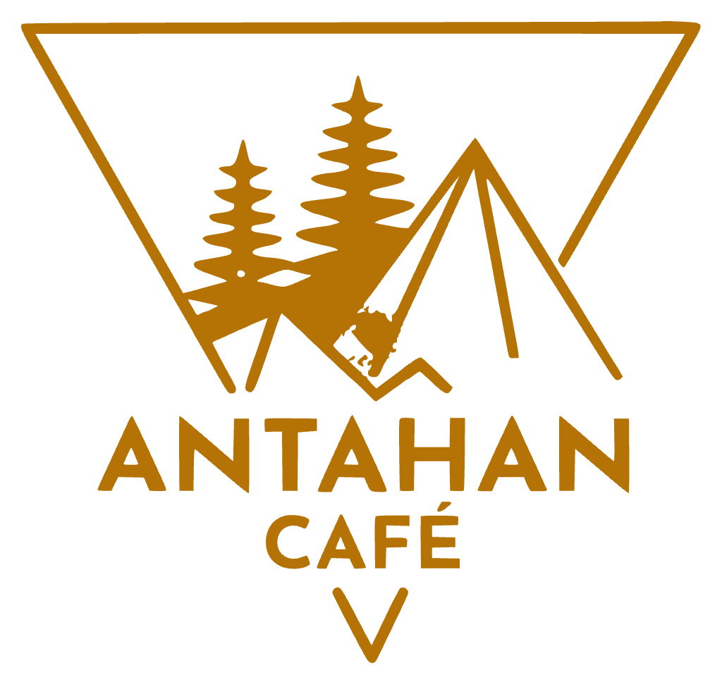 Antahan Café